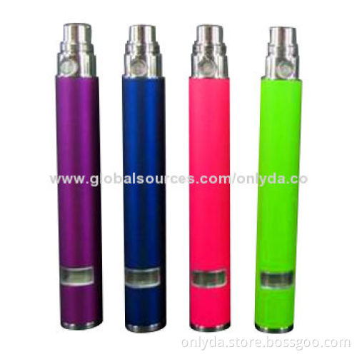 Kanger IPOW Battery, Electronic Smoking Vapor Cigarette, Variable Voltage